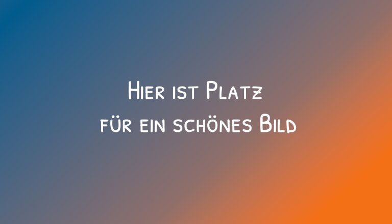 Platzhalter