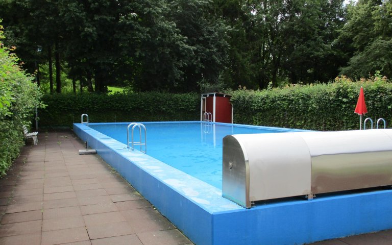 Eindrücke aus dem Kindl-Heim