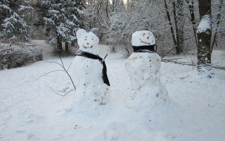 Winterevents - Galerie