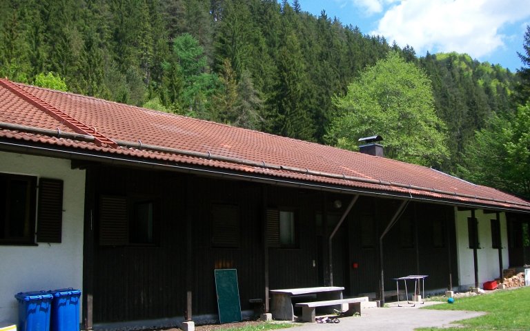 Ferienhaus - Galerie