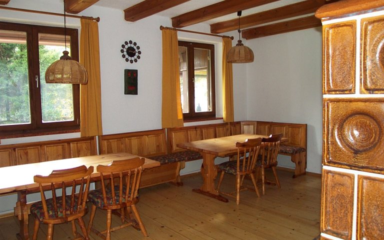 Ferienhaus - Galerie