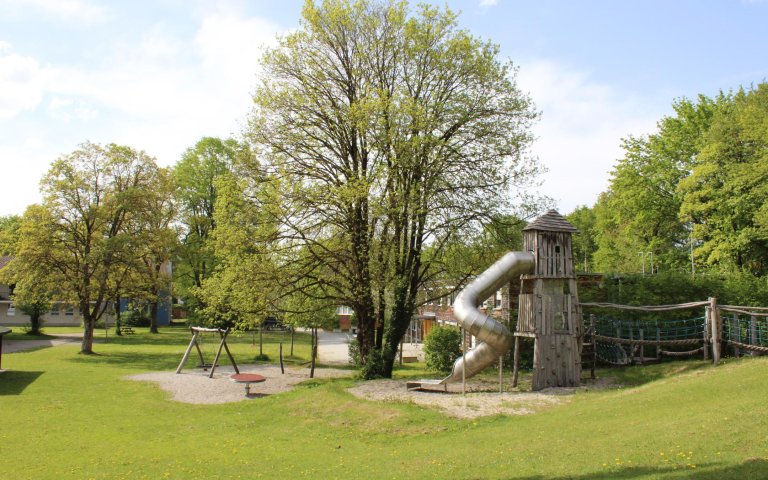 Darum ist es schön hier zu leben