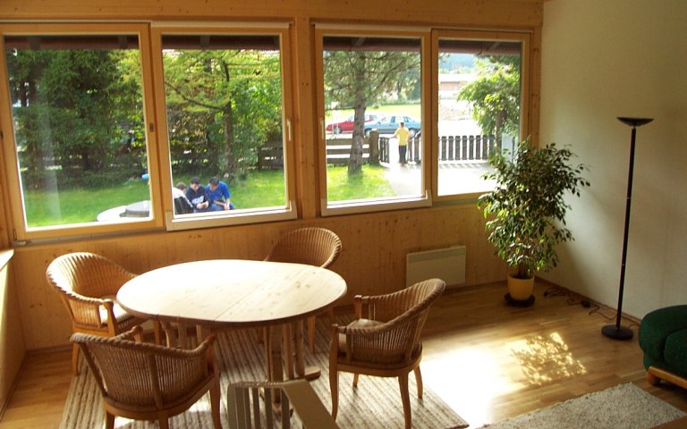 Ferienhaus - Galerie